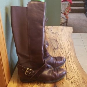 fashion boots